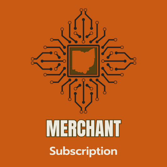 Merchant Subscription